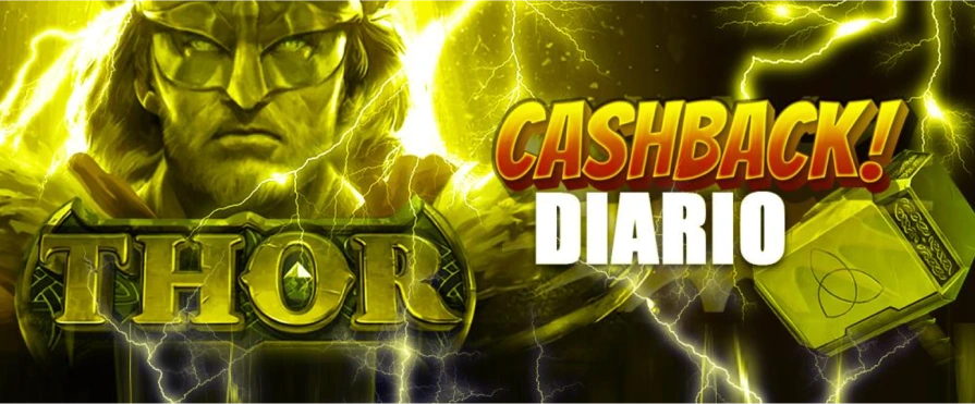 Thor casino